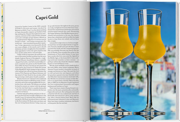 The Gourmand's Lemon. A Collection of Stories & Recipes