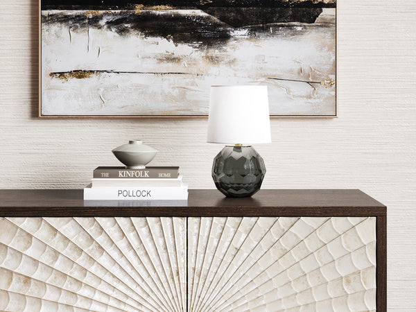 Leona Table Lamp