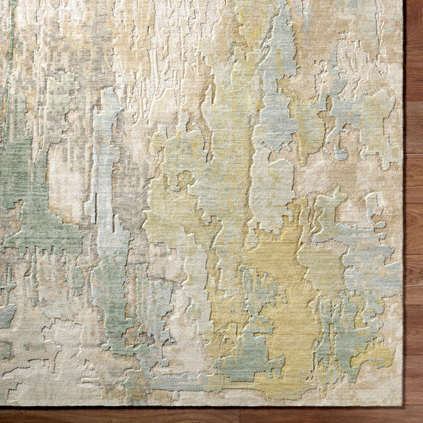 Langley Handmade Rug