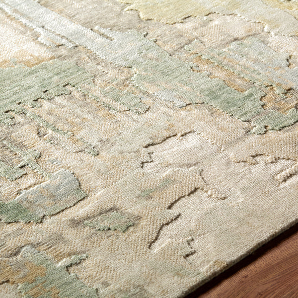 Langley Handmade Rug