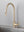KITCHEN FAUCET / PULL-OUT WITH DUAL SPRAY / LINEAR