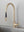 KITCHEN FAUCET / PULL-OUT WITH DUAL SPRAY / LINEAR