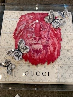 Gucci Strength