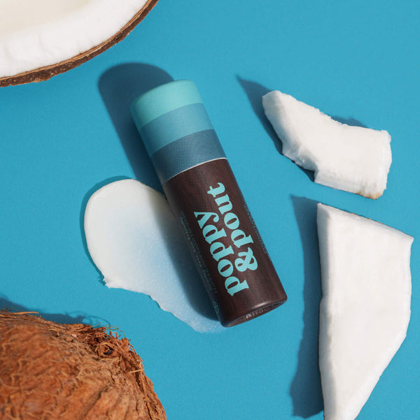 Poppy & Pout Lip Balm