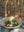 Stoneware Pasta Bowl