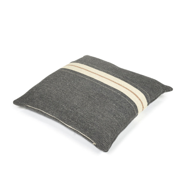 Luc Collection: Pillow Cover or Throw