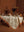 Mandarines Rouille Tablecloth