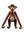 Medium Wooden Monkey