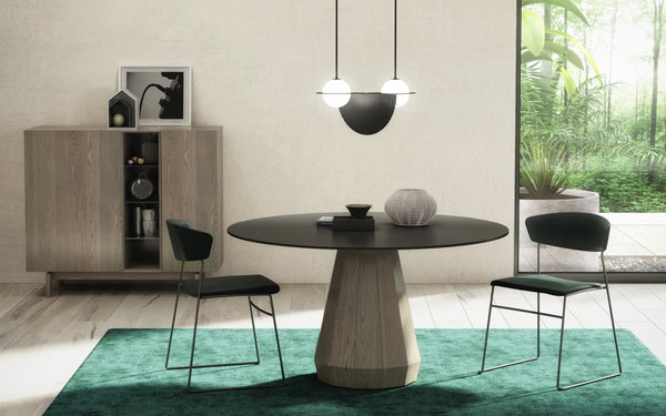 Moment Dining Table