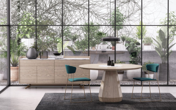 Moment Dining Table