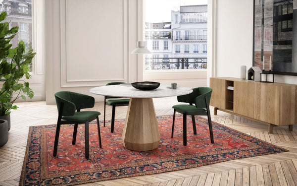 Moment Dining Table