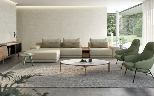 Millie Modular Sectional
