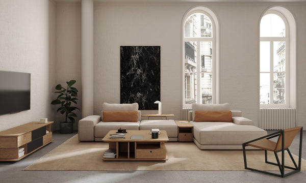 Millie Modular Sectional
