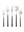Flatware 5 Piece Set