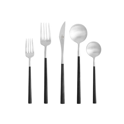 Flatware 5 Piece Set