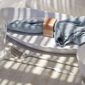 Flatware 5 Piece Set