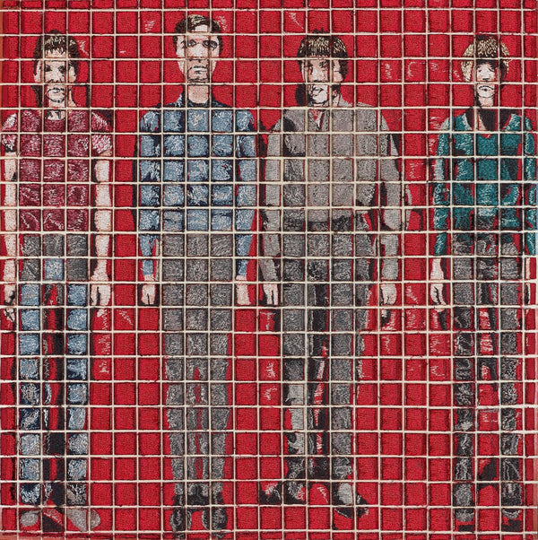 Talking Heads, More Songs About Buildings and Food