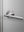 DOOR HANDLE / FIXED / 2-9/16 INCH ROSE / LINEAR