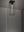 CAGED CEILING / LARGE / CROSS / BLACK MARBLE