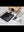 CAGED CEILING / 4.0 / CROSS / BLACK MARBLE