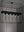 CAGED CEILING / 5.0 / CROSS / BLACK MARBLE