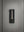 CAGED WALL / LARGE / CROSS / BLACK MARBLE