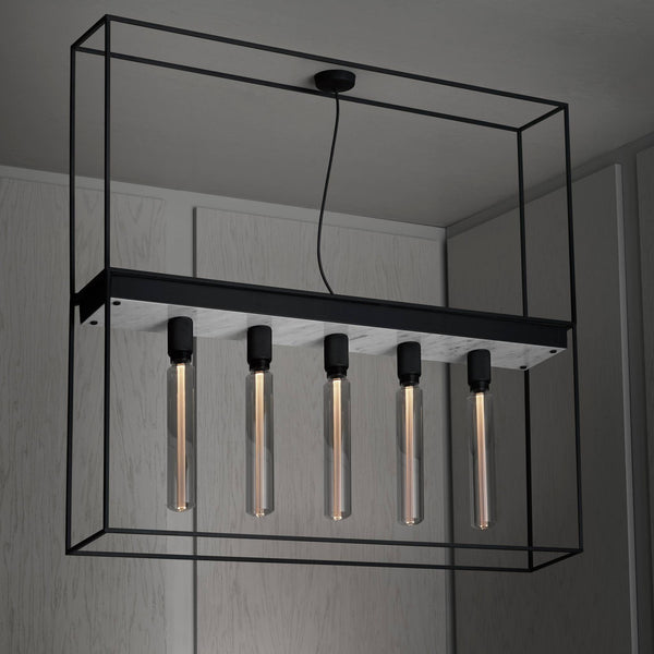 EXTENSION KIT / CAGED