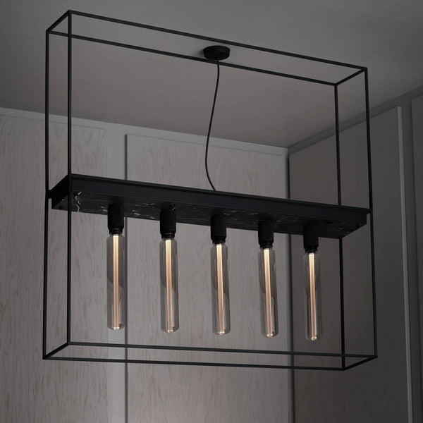 EXTENSION KIT / CAGED