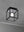 CAGED WET / CEILING / CROSS / SMALL