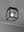 CAGED WET / CEILING / CROSS / SMALL