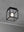 CAGED WET / CEILING / CROSS / SMALL