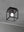 CAGED WET / CEILING / CROSS / SMALL