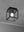CAGED WET / CEILING / CROSS / SMALL