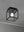 CAGED WET / CEILING / CROSS / SMALL