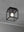 CAGED WET / CEILING / CROSS / SMALL