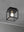 CAGED WET / CEILING / CROSS / SMALL