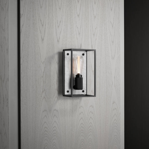 CAGED WALL / MEDIUM / CROSS