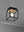 CAGED WET / CEILING / CROSS / SMALL