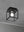 CAGED WET / CEILING / CROSS / SMALL