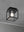 CAGED WET / CEILING / CROSS / SMALL