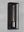 Caged Wet Wall Sconce in Black