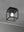 CAGED WET / CEILING / CROSS / SMALL
