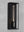 Caged Wet Wall Sconce in Black