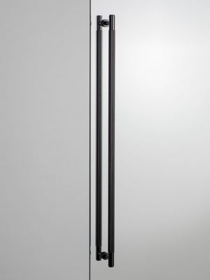 CLOSET BAR / DOUBLE-SIDED / CROSS