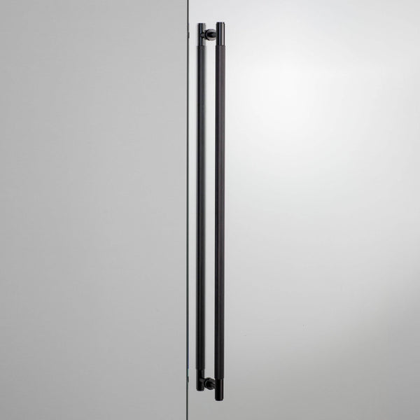 CLOSET BAR / DOUBLE-SIDED / CROSS