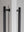 CLOSET BAR / DOUBLE-SIDED / CROSS