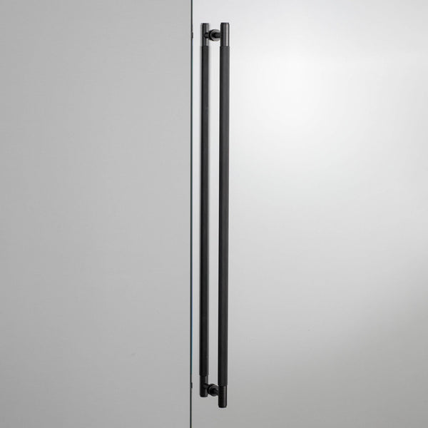 CLOSET BAR / DOUBLE-SIDED / CROSS