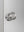 DOOR KNOB / FIXED / SINGLE-SIDED / CROSS