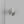 DOOR KNOB / FIXED / SINGLE-SIDED / CROSS