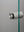 DOOR KNOB / FIXED / SINGLE-SIDED / CROSS